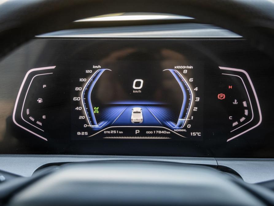 Changan Hunter Plus Волгоград  - изображение 13