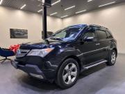 Acura MDX II Новосибирск  - изображение 30