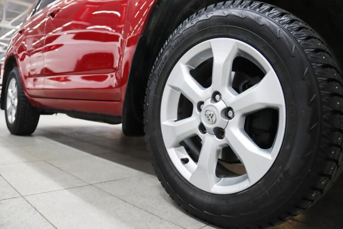 Toyota RAV4 III (XA30) с пробегом 2006 года, цена 1 070 750 рублей, 173065 км, внедорожник, Автокод Объявления