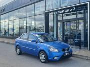 Kia Rio II Рестайлинг Санкт-Петербург  - изображение 16