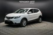 Nissan Qashqai II Крым  - изображение 25