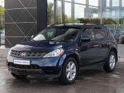 Nissan Murano I (Z50) Новосибирск  - изображение 20