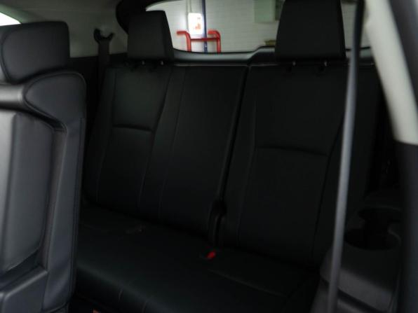 Toyota Highlander IV (XU70) с пробегом 2025 года, цена 5 538 888 рублей, 38 км, внедорожник, Автокод Объявления