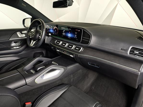 Mercedes-Benz GLE Coupe II (C167) с пробегом 2022 года, цена 9 995 000 рублей, 21387 км, внедорожник, Автокод Объявления
