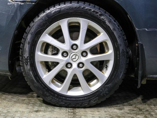 Mazda 3 I (BK) Рестайлинг с пробегом 2008 года, цена 499 000 рублей, 171314 км, седан, Автокод Объявления