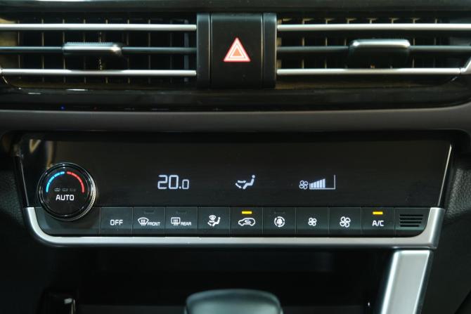 Kia Seltos I с пробегом 2020 года, цена 2 599 000 рублей, 64000 км, внедорожник, Автокод Объявления