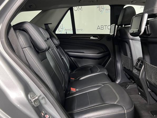 Mercedes-Benz M-Класс III (W166) с пробегом 2011 года, цена 1 775 000 рублей, 361430 км, внедорожник, Автокод Объявления
