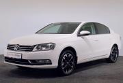 Volkswagen Passat B7 Ярославль  - изображение 25