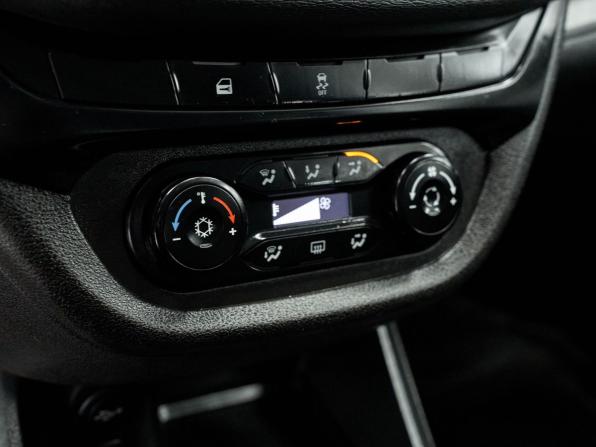 Lada (ВАЗ) Vesta I с пробегом 2017 года, цена 572 000 рублей, 236068 км, седан, Автокод Объявления