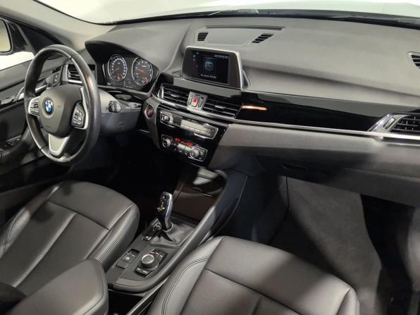 BMW X1 II (F48) Рестайлинг с пробегом 2019 года, цена 3 277 000 рублей, 33910 км, внедорожник, Автокод Объявления