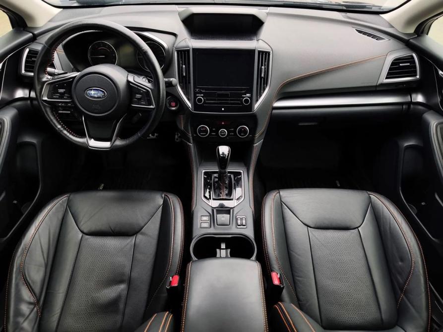 Subaru XV II Санкт-Петербург  - изображение 9