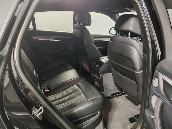 BMW X6 II (F16) с пробегом 2019 года, цена 4 275 000 рублей, 131992 км, внедорожник, Автокод Объявления