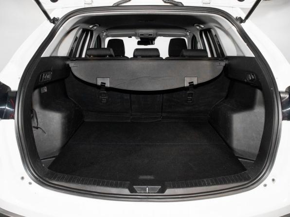 Mazda CX-5 I с пробегом 2012 года, цена 1 750 500 рублей, 140653 км, внедорожник, Автокод Объявления