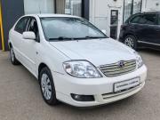 Toyota Corolla IX (E120 E130) Рестайлинг Москва  - изображение 16