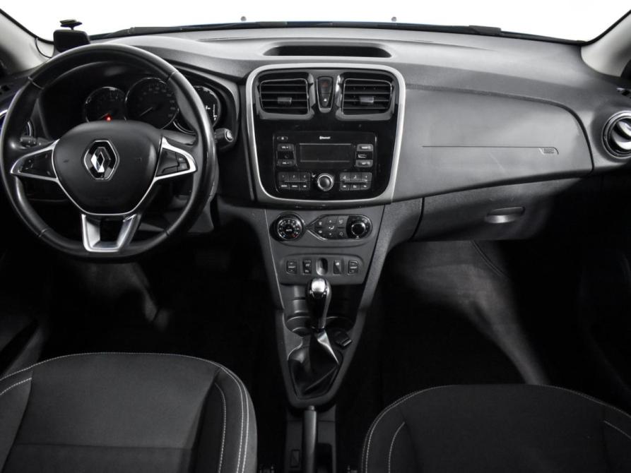 Renault Sandero II Рестайлинг Санкт-Петербург  - изображение 14