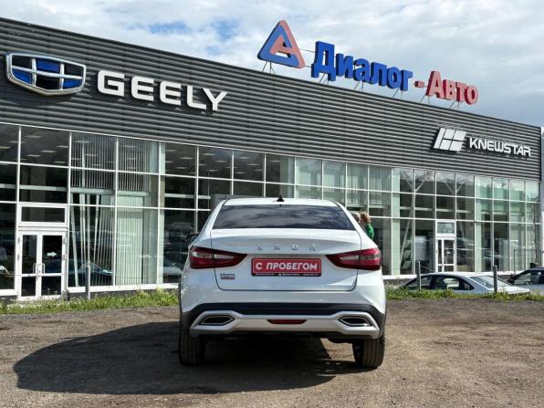 Lada (ВАЗ) Vesta I Рестайлинг (NG) с пробегом 2023 года, цена 1 470 000 рублей, 31004 км, седан, Автокод Объявления