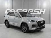 Chery Tiggo 8 Pro Max I Рестайлинг Ростов-на-Дону  - изображение 24