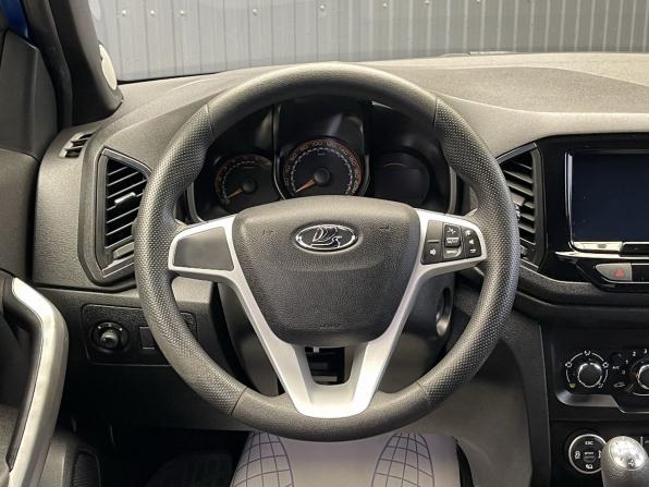 Lada (ВАЗ) XRAY I с пробегом 2020 года, цена 1 097 000 рублей, 86104 км, хэтчбек, Автокод Объявления