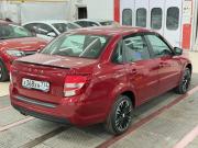 Lada (ВАЗ) Granta I Рестайлинг Магнитогорск  - изображение 9