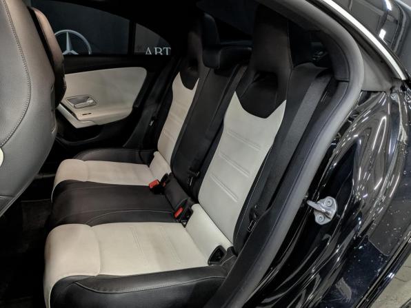 Mercedes-Benz CLA II (C118 X118) с пробегом 2021 года, цена 3 750 000 рублей, 39900 км, седан, Автокод Объявления