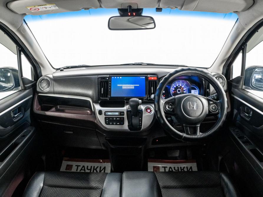 Honda N-WGN I Иркутск  - изображение 8