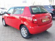 Skoda Fabia II Рестайлинг Екатеринбург  - изображение 26