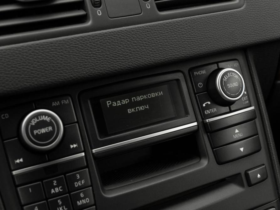 Volvo XC90 I Рестайлинг Москва  - изображение 22