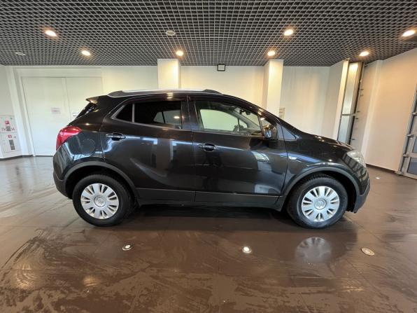 Opel Mokka I с пробегом 2014 года, цена 900 000 рублей, 227811 км, внедорожник, Автокод Объявления