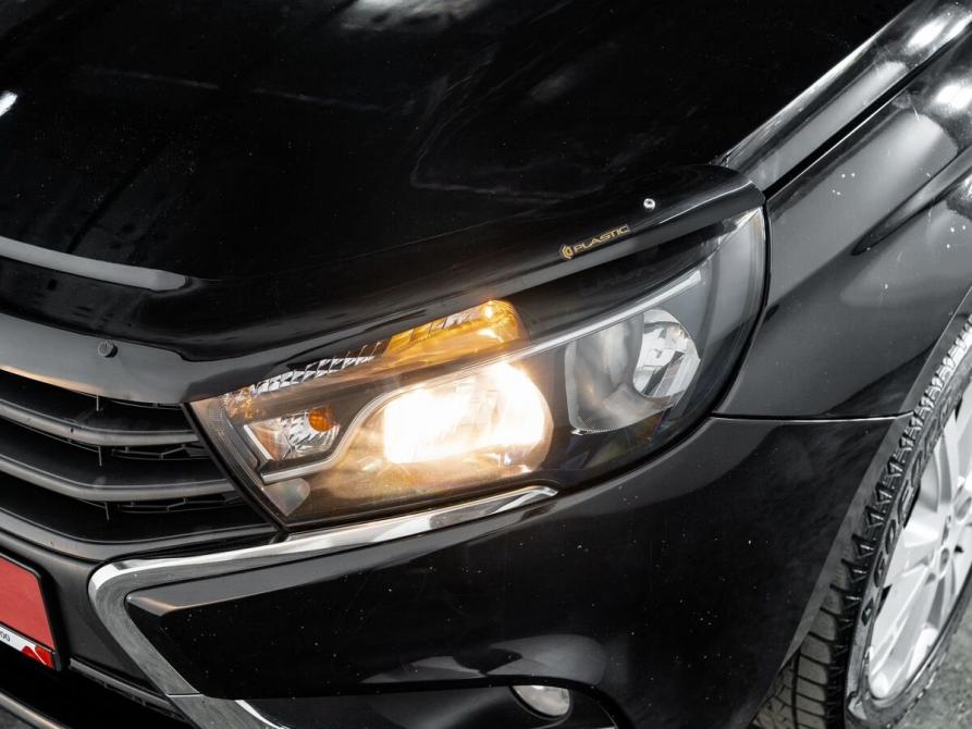 Lada (ВАЗ) Vesta I Иркутск  - изображение 19