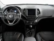 Jeep Cherokee V (KL) Рестайлинг Москва  - изображение 30