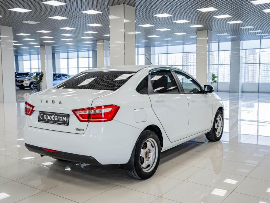Lada (ВАЗ) Vesta I Самара  - изображение 2