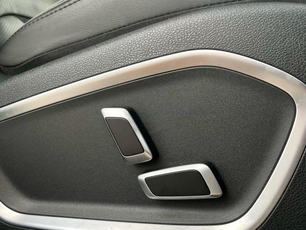 Geely Tugella I с пробегом 2022 года, цена 2 687 000 рублей, 84856 км, внедорожник, Автокод Объявления