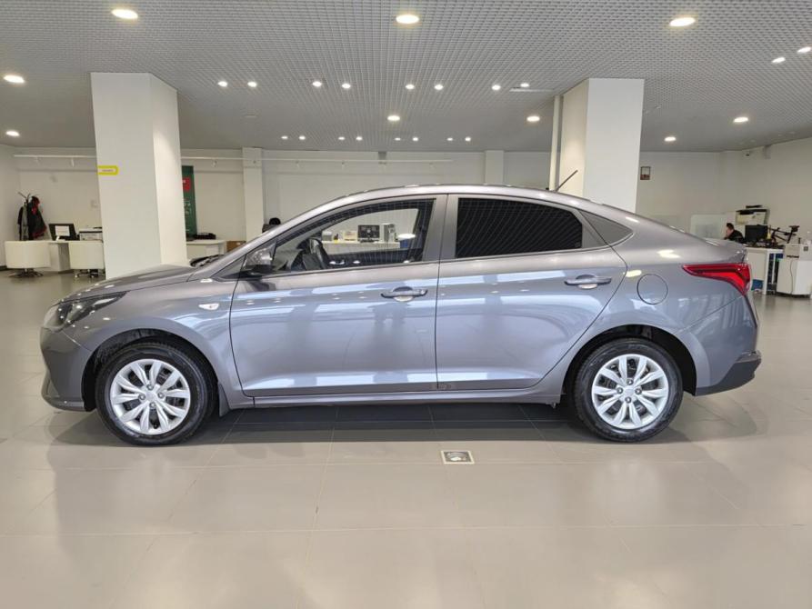 Hyundai Solaris II Рестайлинг Казань  - изображение 10