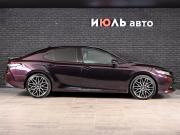 Toyota Camry VIII (XV70) Екатеринбург  - изображение 32