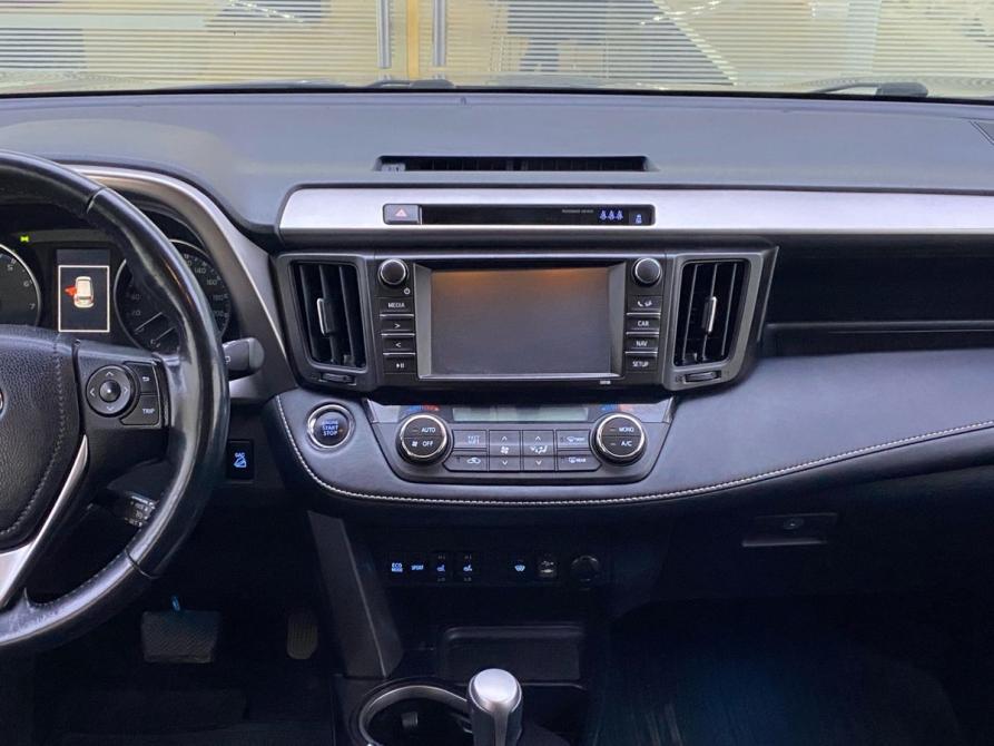 Toyota RAV4 V (XA50) Уфа  - изображение 18