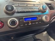 Honda Civic VIII Новочеркасск  - изображение 32