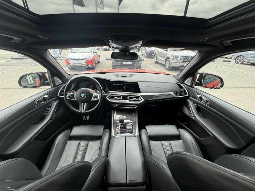 BMW X5 M III (F95) Тверь  - изображение 28