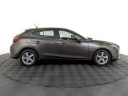Mazda 3 III (BM) Рестайлинг Москва  - изображение 31