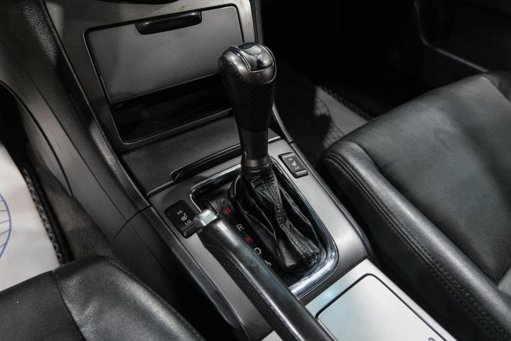 Honda Accord VII Рестайлинг Новокузнецк  - изображение 30
