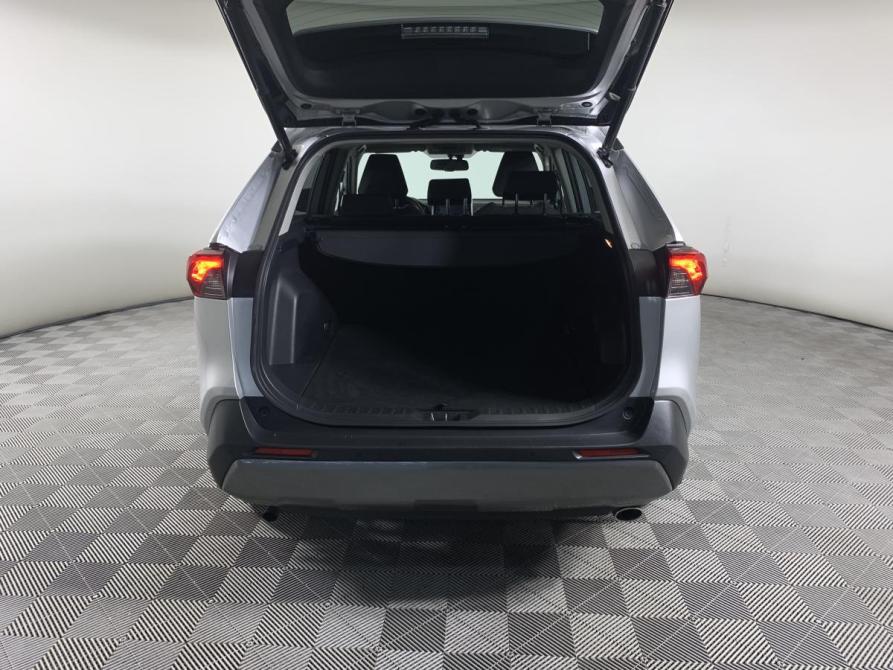 Toyota RAV4 V (XA50) Москва  - изображение 19