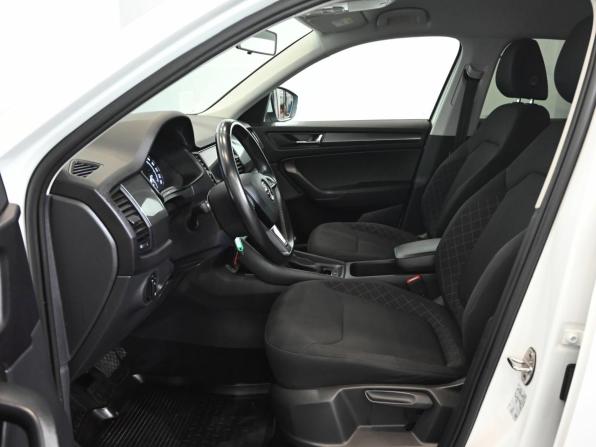Skoda Kodiaq I с пробегом 2019 года, цена 2 450 000 рублей, 146386 км, внедорожник, Автокод Объявления