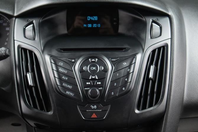 Ford Focus III с пробегом 2013 года, цена 709 000 рублей, 260000 км, хэтчбек, Автокод Объявления
