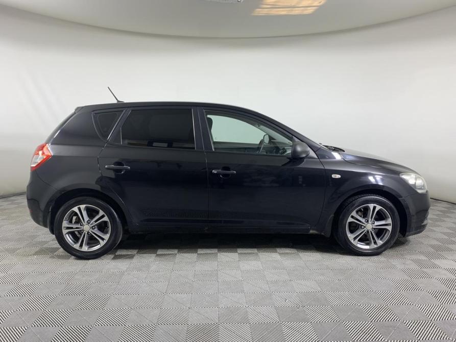 Kia Ceed I Рестайлинг Москва  - изображение 4