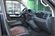 Volkswagen Multivan T6 Москва  - изображение 58
