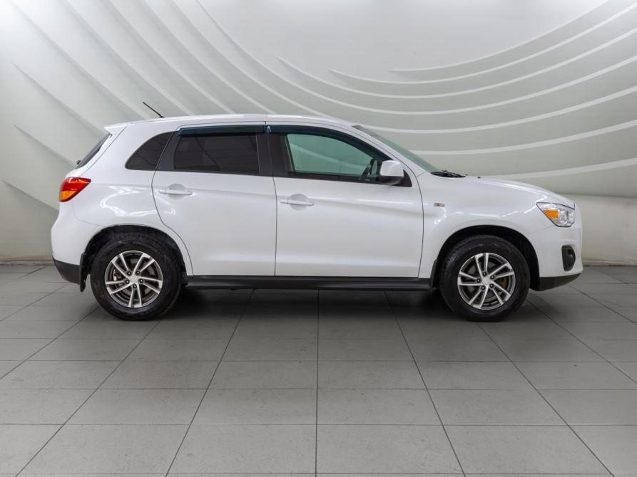 Mitsubishi ASX I Рестайлинг Волгоград  - изображение 8