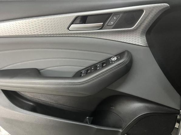 Haval F7 I Рестайлинг с пробегом 2024 года, цена 2 158 000 рублей, 66834 км, внедорожник, Автокод Объявления