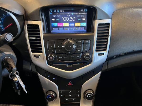 Chevrolet Cruze I с пробегом 2010 года, цена 439 000 рублей, 259750 км, седан, Автокод Объявления