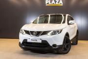 Nissan Qashqai II Уфа  - изображение 22