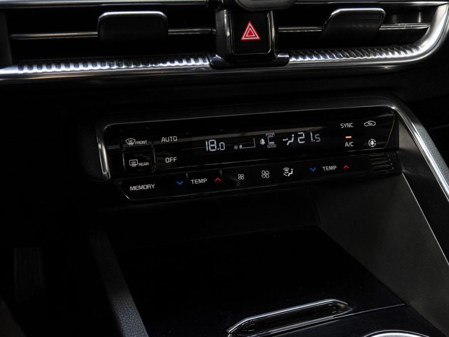 Kia K5 III Тюмень  - изображение 27
