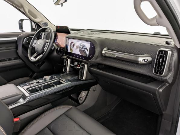 Haval DaGou (Big Dog) I с пробегом 2021 года, цена 2 150 000 рублей, 38490 км, внедорожник, Автокод Объявления